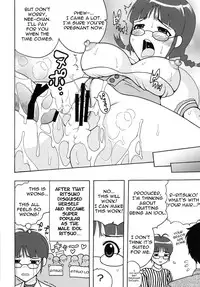 The Idolm@meister Deculture Stars 2 [English]