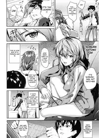 [Aduma Ren] Opposite [English] [Decensored]