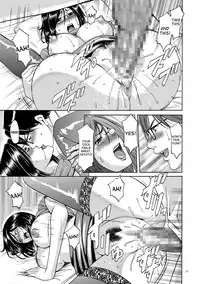 [Hoshino Ryuichi] Saimin Choukyou Gakuen Ch. 3 [English] [desudesu] [Digital]