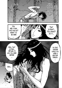 [Nagashima Chousuke] Kigenzen 10000 Nen no Ota | The Otaku in 10,000 B.C. Ch. 1-25 [English] [Natty Translations, Lazarus H]