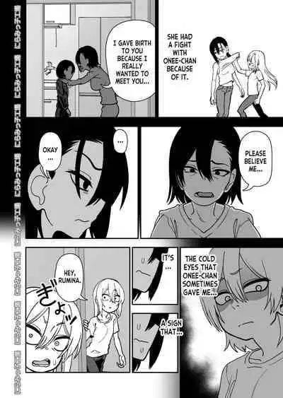 [Niramikko Koujou] Kinpatsu Yancha-kei na Kanojo to no Kurashikata 3.1 + Otouto de Otoko o Shirimashita 0.9 [English] [desudesu]