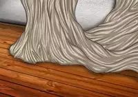 [BLACK SOUSAI STUDIO] EXTUBE Picotin Hen