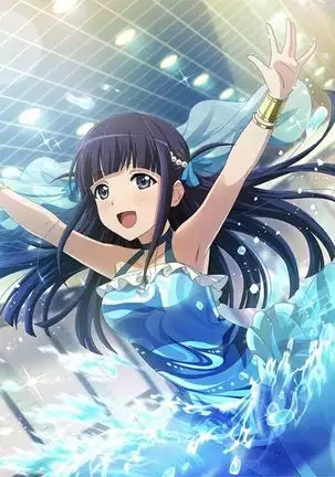 Revue Starlight -Re LIVE