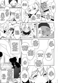 [Mame] Double S Size [English] {YQII}