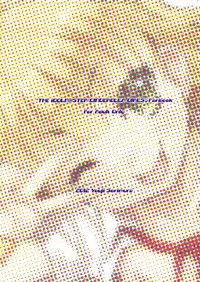 (COMIC1☆6) [Misty Isle (Sorimura Youji)] Chibi Gal no Passion wo Uketomero! (THE IDOLM@STER CINDERELLA GIRLS)