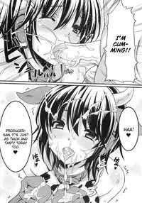 (C82) [Mugen Jirai (Mushi)] Oikawa Nyuugyou (THE IDOLM@STER CINDERELLA GIRLS) [English]