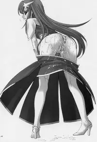 (CR37) [Oh!saka Spirits (Aiyama Toshikazu, Ugeppa, Uzu)] Uganda =Curry is a Drink= (Gundam SEED Destiny)