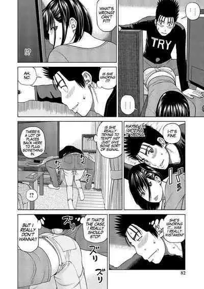 [Kuroki Hidehiko] 37-sai Hoshigarizuma | 37-Year-Old Want Shy Wife Ch. 1-10 [English] [Mx4_1204] [Digital]