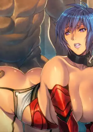 Ochita Onna Kishi | Chevaleresses déchues