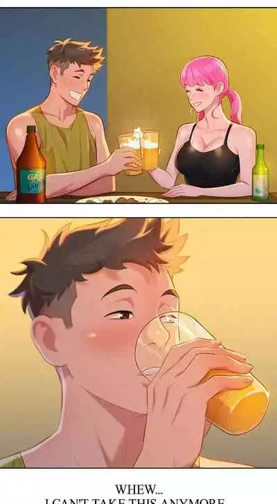 What do you Take me For? Ch.35/?