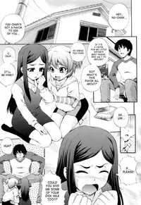 [Akiyama Kenta] Maid de Rhapsody | Rhapsody With a Maid [English] [SaHa]