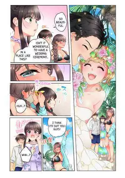 10-nen Mae kara Irete Hoshikute. ~ Junshin Gyaru wa Mirai kara kita Osananajimi | My Friend Came Back From the Future to Fuck Me