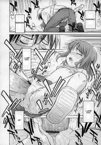 [Yamamoto Kumoi] Ippoo Teki Love Romance (Single Sided Romance) [English]