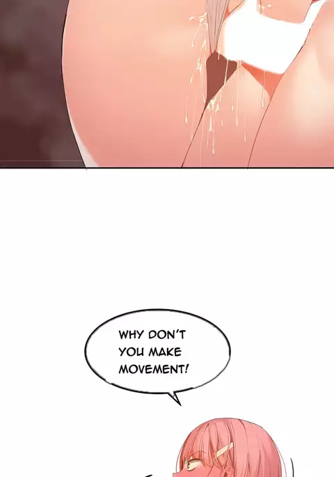 Hari Dormitory Ch.0-26