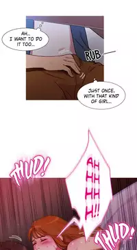 [PINKO] Scandal of the Witch Ch.1-23 (English) (Ongoing)