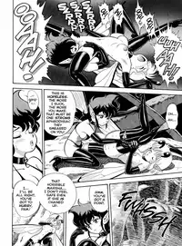 [Kondom] The Original Bondage Fairies. Book Two. [English]