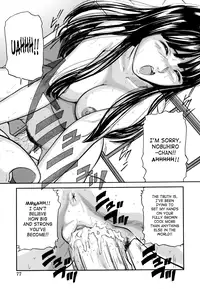 [Matsusaka Takeshi] Zutto Issho | Together Forever [English] {SaHa}