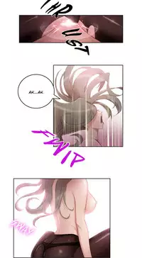 [BYMAN] Sex Knights-Erotic Sensuality & Perception Ch.1-17 (English) (Ongoing)
