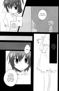 [RH] Mimi [ENG]