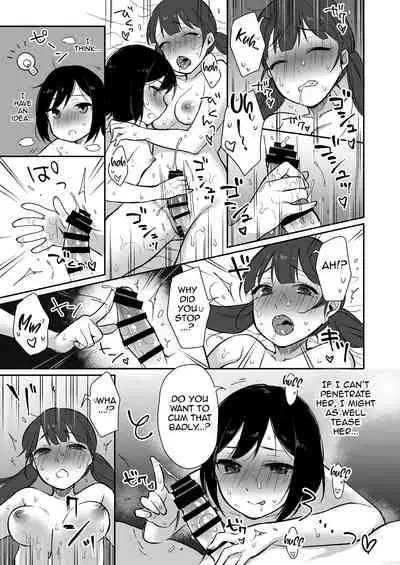 [REMORA WORKS (Sasano Neko)] FUTACOLO CO -RITE OF PASSAGE- Vol. 002 [English]