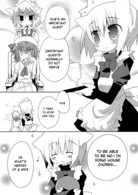(Mimiket 21) [Nekokarashi (Sakurazari Hotori)] Inubashiri-san o Ooini Gyutto suru Hon | The "Let’s Hug Inubashiri a Lot" Book (Touhou Project) [English] [LOL50015]