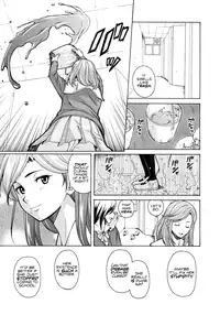 [Fuuga] Shinda Watashi no Monogatari Ch. 1 (COMIC MUJIN 2011-10) [English] [WWW]