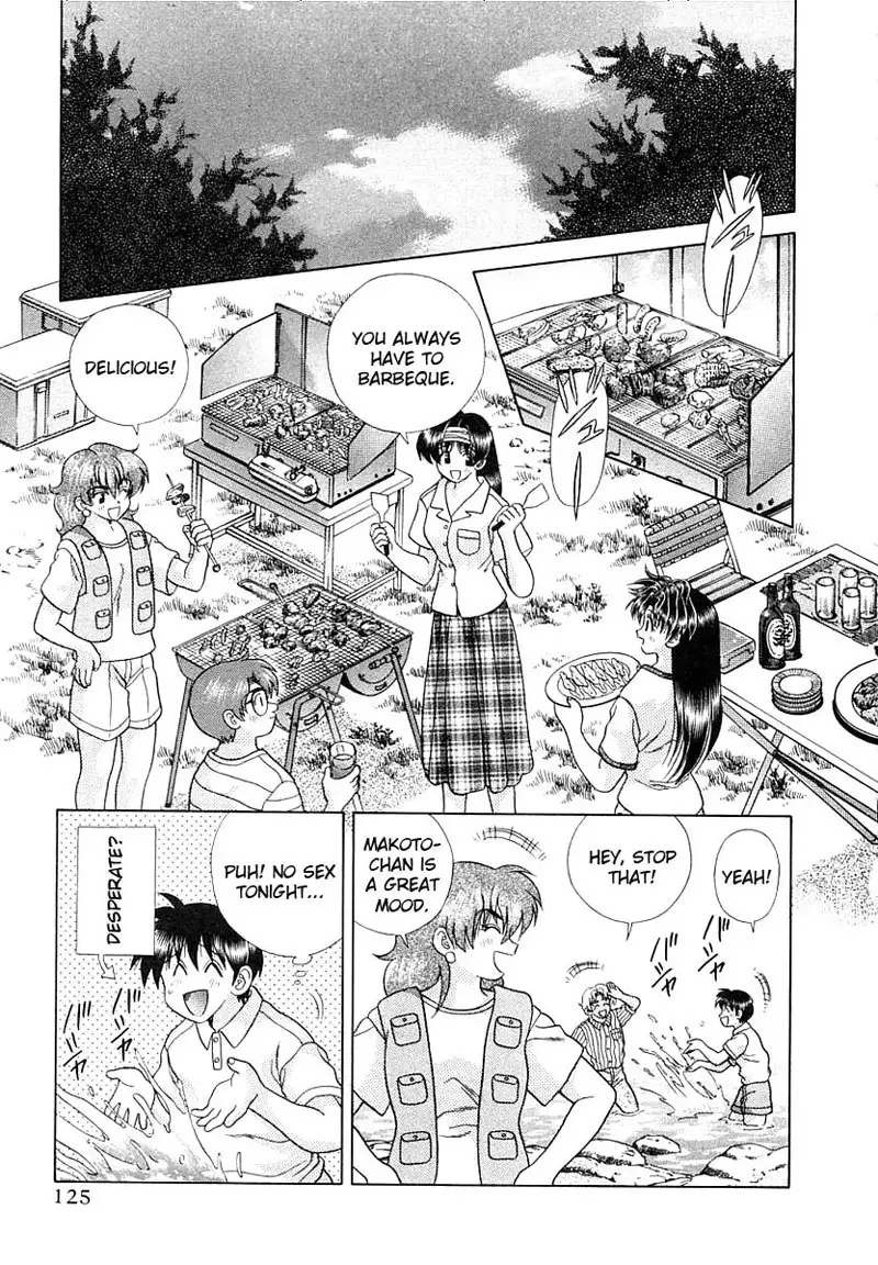 Futari Ecchi Vol16 - Pt157