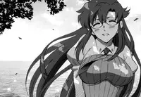 [Activa (SMAC)] Yomako Sensei no Tokubetsu Jugyou (Tengen Toppa Gurren Lagann) [English] {fzid4}