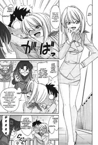 [Charlie Nishinaka] Cheers! 12 [English] {SaHa + TripleSevenScans}