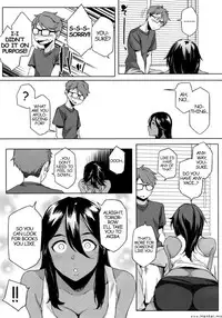 [Yurikawa] You wa Nanishi ni Nihone? Chapter 1 [English]