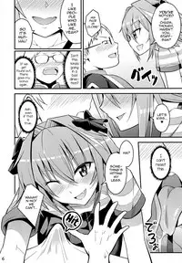 (C94) [Jisyakunyudo (Hayuta)] Kimi no Seieki ga Nomitai (Fate Grand Order) [English] [mysterymeat3]