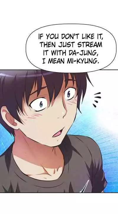 [Abio4, Warren] Streamer Aunt (1-19) [English] [Ongoing]