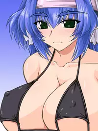 [Shichiyou Souryuujin (Soushin Souma)] Oreteki ho White Fang (Macross Frontier)