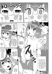 [Chinzurena] Hakudaku MesuHomo White Day (Otokonoko HEAVEN Vol. 26) [English] [Digital]