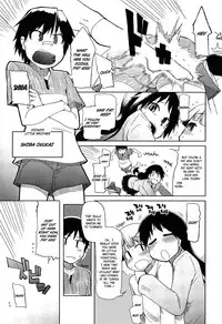 [Ryo] Oishii Oniku no Meshiagarikata | How To Eat Delicious Meat Ch. 1-7 [English] =Anonymous + maipantsu + EroMangaGirls=