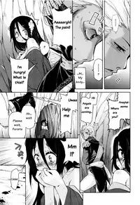 [Narusawa Kei] Boukoku Maou no Hoshihiko-kun Ch. 1-7 [English]