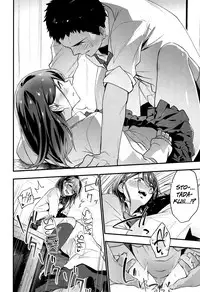 [Ryokuchaism] alternate (COMIC Koh 2017-05) [English] {Hennojin} [Digital]