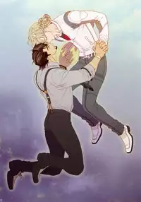 (SUPERKansai21) [Shiro Note (Setsuko)] SKETCHBOOK 2 (TIGER & BUNNY)