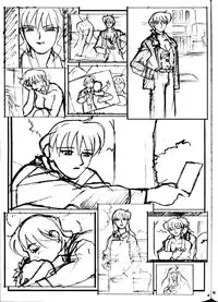 (C58) [Kajishima Onsen (Kajishima Masaki)] Omatsuri Zenjitsu no Yoru Heisei Ban 5 (Gosenzo San-e / Masquerade)