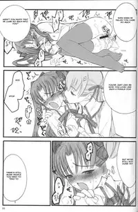 (C67) [Keumaya (Inoue Junichi)] Walpurgis no Yoru | Walpurgisnacht (Fate/stay night) [English] [Remi]