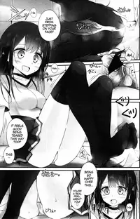 [Oouso] Joshi Kneesocks! (Girls forM Vol. 03) [English] [Hime Sama]