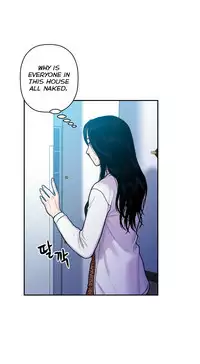 Ghost Love Ch.1-23.5 (English) (YoManga) (Ongoing)