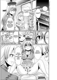 [Team Harenchi (Goya)] Eirin no Kimagure Karte ~Kamishirasawa Keine Omutsu Choukyou~ vol.3 (Touhou Project) [English] {yalmetc}
