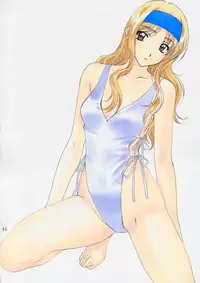 [Polorinken (Polorinken)] Menu 20 Camera Talk (Sentimental Graffiti)