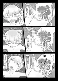 Protopterus Vallisneria Spiralis