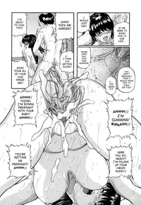 [Matsusaka Takeshi] Zutto Issho | Together Forever [English] {SaHa}