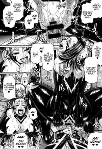 [Chiba Toshirou] Animal Assort Ch. 1-10 [English] [HappyMerchants]