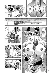 [Studio Kyawn (Murakami Masaki)] Order of Chaos (Yu-Gi-Oh!) [English] [EHCOVE] [Digital]