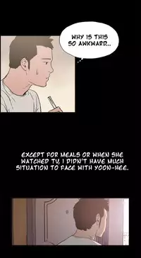 [Mr. Byeong-Su] Cohabitation Ch.1-42 (English) (Ongoing)