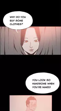 [Mr. Byeong-Su] Cohabitation Ch.1-39 (English) (Ongoing)